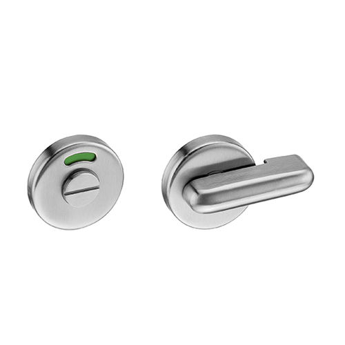 Sliding door handle - SM.050 - JNF - stainless steel / contemporary