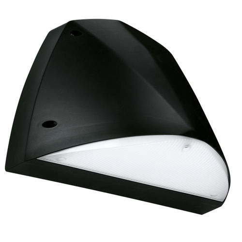 Contemporary wall light - UTILITEXL™ - Aurora Lighting - indoor / aluminum / polycarbonate