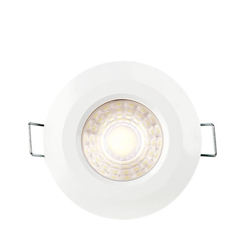 Recessed downlight - R6™ - Aurora Lighting - LED / round / IP65