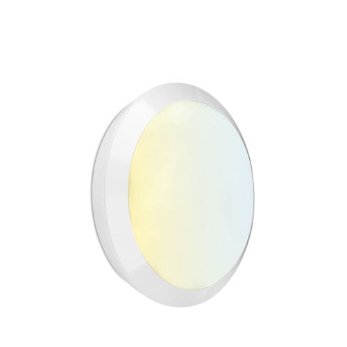 Recessed light fixture - ORBITALCWS™ - Aurora Lighting - LED / round / IP66