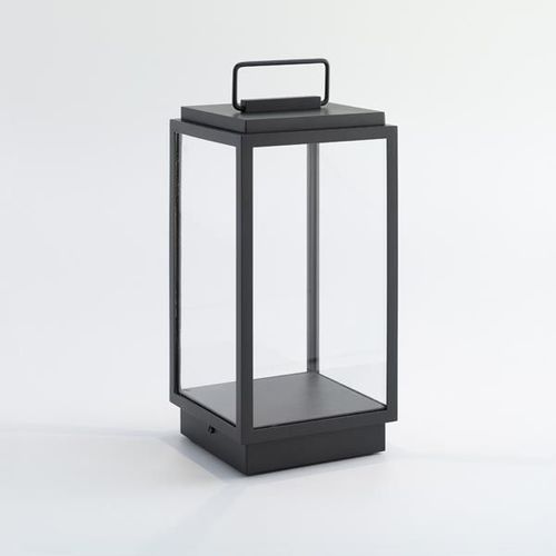 Table lamp - BLAKES - TEKNA - brass / glass / traditional