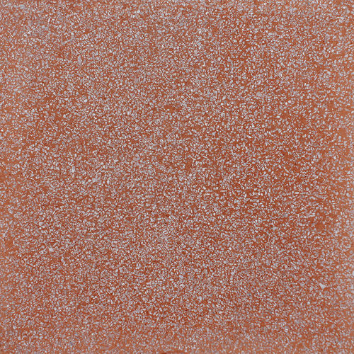 Terrazzo tile - TU 3X - couleurs et matières - polished / indoor / floor