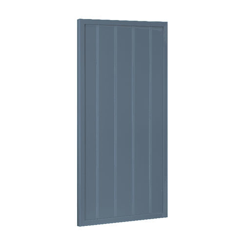 Sliding shutter - ISO - EHRET GmbH - folding / fixed / aluminum