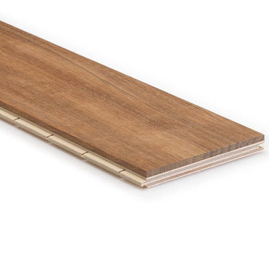 Construction wood panel - MINI PLANK - Parchettificio Toscano Srl - for floor / birch / hardwood
