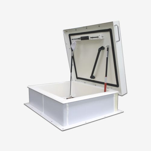 roof access hatch - Staka