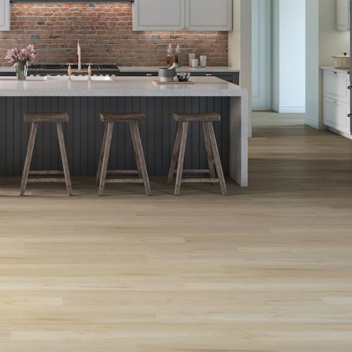 Vinyl flooring - VINTAGE OAK EVERETTE - Novalis International - indoor ...