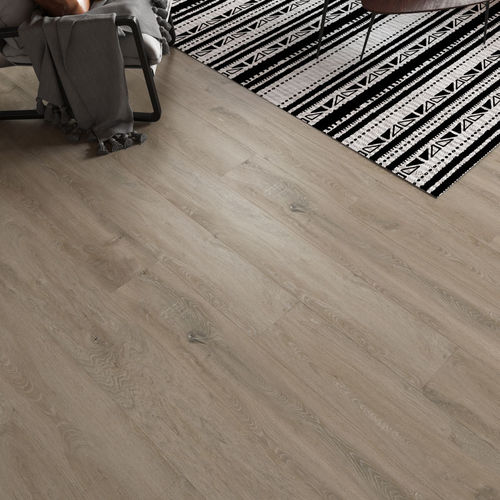 Vinyl flooring - BARREL OAK HAYES  - Novalis International - indoor / for living rooms / for office