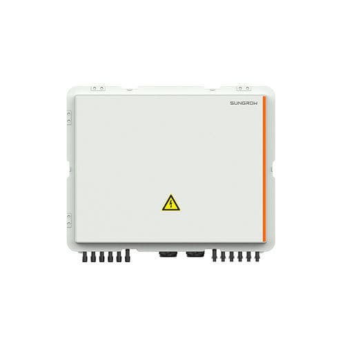 String combiner box - PVS-8MH-DB - Sungrow Power Supply