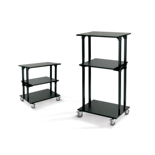 Commercial trolley - MF - Systemtronic - office