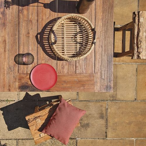 Bamboo serving tray - SRI0029 series - Il Giardino di Legno - home