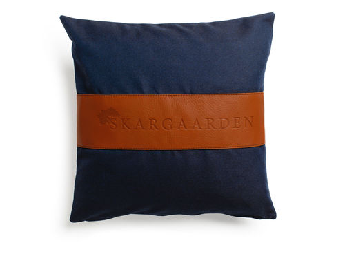 Sofa cushion - SNÄCK  - Skargaarden - exterior / square