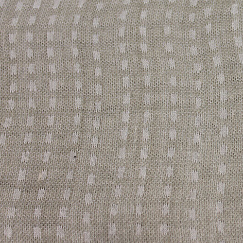 Curtain fabric - POSITANO - Foresti Home Collection Group srl - patterned / polyester / linen