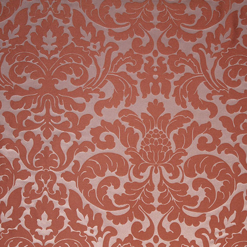 Curtain fabric - HILTON - Foresti Home Collection Group srl - striped / FR polyester / Trevira CS®