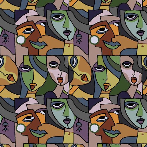Upholstery fabric - Women - Foresti Home Collection Group srl - patterned / linen / acrylic
