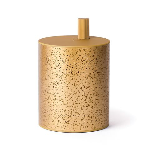 Wireless speaker - CYLINDRE : LA109D - LEXON - Bluetooth / residential / indoor