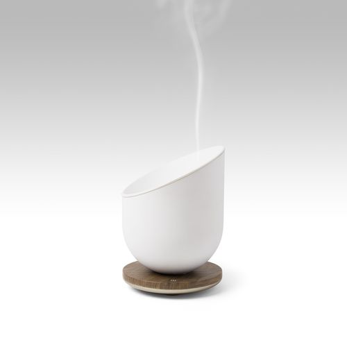 Home fragrance diffuser - MIAMI : LH54DWD - LEXON