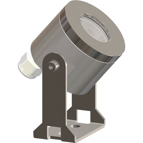 IP68 floodlight - SOLEA 02XX - ASTEL LIGHTING - commercial / for multipurpose gym / for sports fields