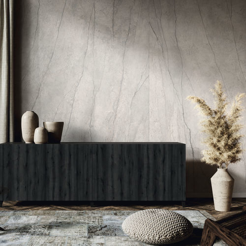 Cover decorative panel - R155 PT Elphain - Kaindl - wall-mounted / for interior / for ceiling