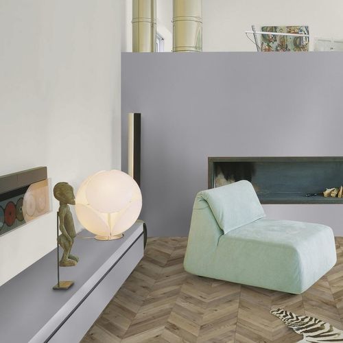 Furniture decorative panel - 2112 MN Bright - Kaindl - for interior / for door / melamine