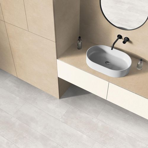 Furniture decorative panel - K2876 CN Basanite - Kaindl - for interior / high-resistance / melamine