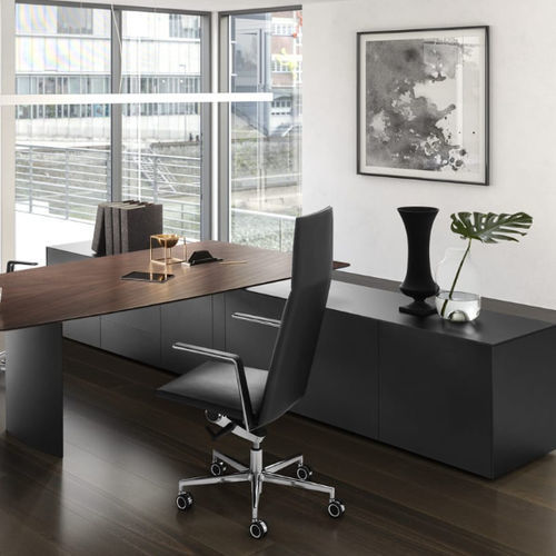 contemporary executive chair - Spiegels