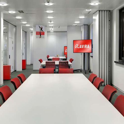 Sliding and stacking partition - PREMIUM CLASSIC® - Nuesing - aluminum / steel / commercial