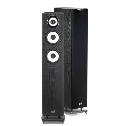 【美品】Cabasse TRADITION MC40 JAVA Java MC4 - A 3 way floorstanding speaker for audiophiles - Cabasse