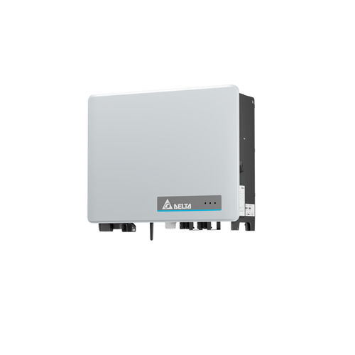PV inverter - M15A FLEX - Delta Energy Systems - string / three-phase / residential