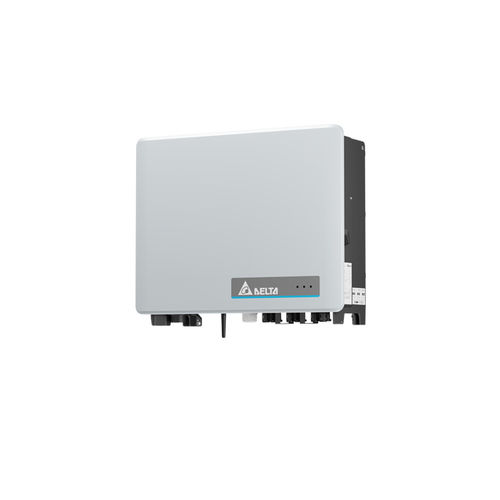 PV inverter - M30A FLEX - Delta Energy Systems - string / three-phase / for residential installations