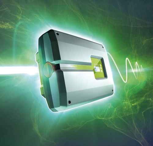 PV inverter - PIKO : 3.0 3 kW - Kostal - string / single-phase / transformerless