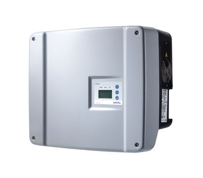 Solar inverter - PIKO : 8.3  - Kostal - string / three-phase / transformerless