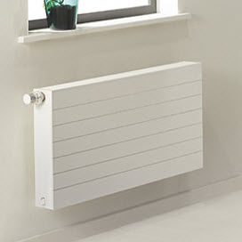 Hot water radiator - RAMO - RADSON - 0...500 w / 501 w...750 w / 751 w...1000 w