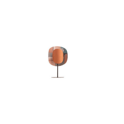 Table lamp - VERSA PM - FLAM ET LUCE LUMINAIRES - metal / contemporary / wireless