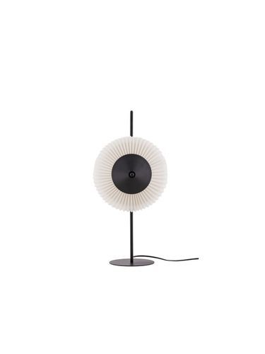Table lamp - SAIGON PM - FLAM ET LUCE LUMINAIRES - metal / contemporary / wireless