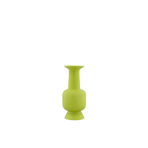 Ceramic vase - LEONISE 45 - FLAM ET LUCE LUMINAIRES - not specified