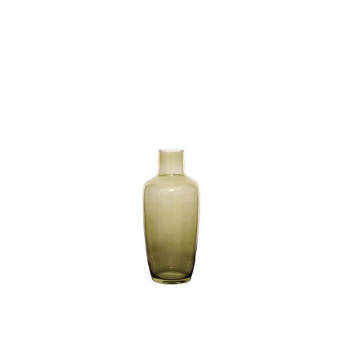 Contemporary vase - EMPIRE GM - FLAM ET LUCE LUMINAIRES - glass / commercial / for domestic use