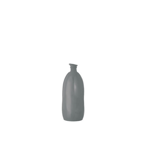 Contemporary vase - CELESTE GM - FLAM ET LUCE LUMINAIRES - ceramic / commercial