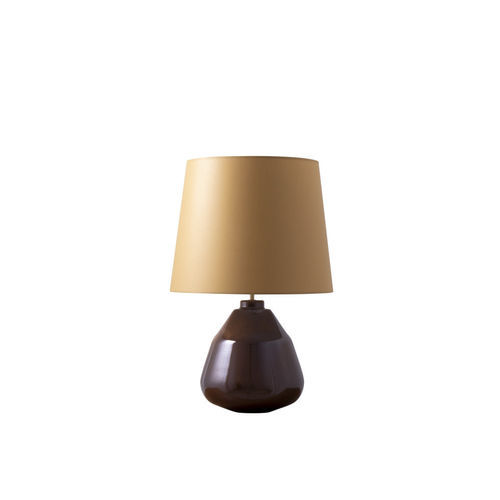 Floor-standing lamp - SALLY - FLAM ET LUCE LUMINAIRES - floor / ceramic / contemporary