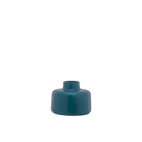 Contemporary vase - baco - FLAM ET LUCE LUMINAIRES - ceramic