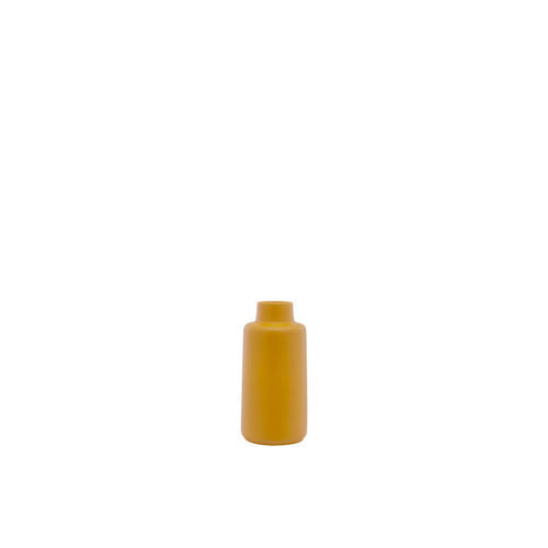 Ceramic vase - BACO MM - FLAM ET LUCE LUMINAIRES - custom / not specified / commercial