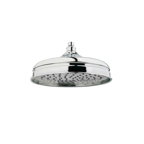 Hanging shower head - 015946.0AR.50 - Bronces Mestre, S.A. - round / rain / commercial