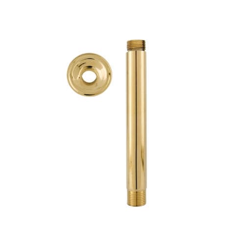 Ceiling shower head arm 015950.TAR.00 Bronces Mestre, S.A.