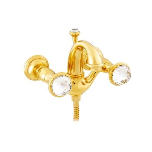 Doublehandle shower mixer tap 041218.000.00 Bronces Mestre, S.A