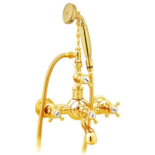 Shower mixer tap 035016.000.00 Bronces Mestre, S.A. bathtub