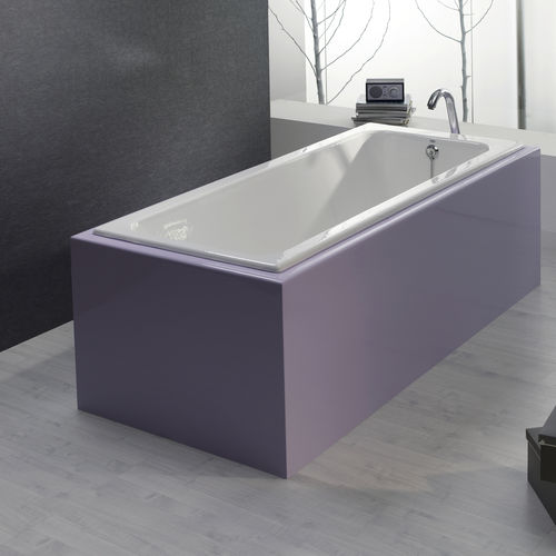 cast iron bathtub - RECOR