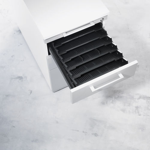Modular organizer tray - 25 - Hund Möbelwerke - for cabinets
