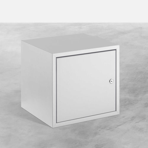 Mechanical safe - Hund Möbelwerke - free-standing