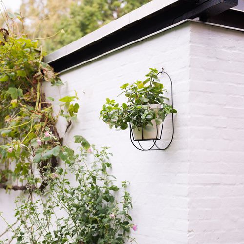 Hanging planter stand - CIBELE - OK DESIGN