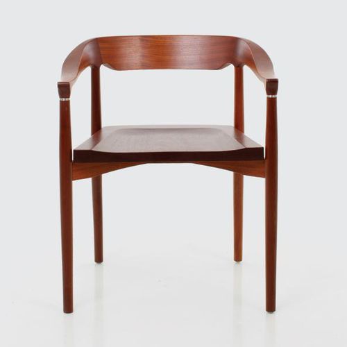 Contemporary chair - NEW LEGACY SOFIA - STELLAR WORKS - indoor / wooden / home