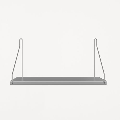 Wall-mounted shelf - D20 W40 - FRAMA - Scandinavian design